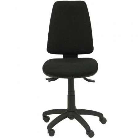 PIQUERAS Y CRESPO Silla Elche S Bali Negro